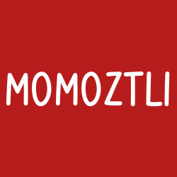 Momoztli