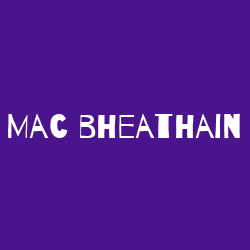 Mac bheathain