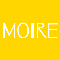 Moire