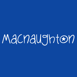 Macnaughton