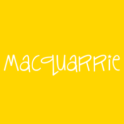 Macquarrie