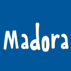 Madora