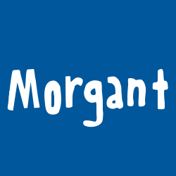 Morgant