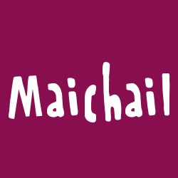 Maichail