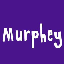 Murphey