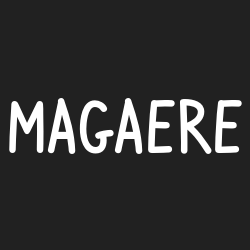 Magaere
