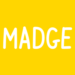 Madge