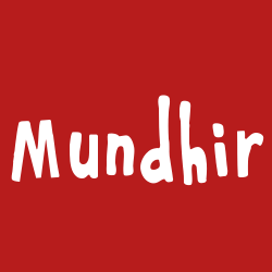 Mundhir