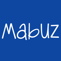 Mabuz