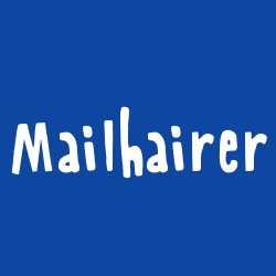 Mailhairer