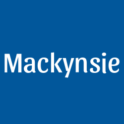 Mackynsie