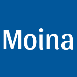 Moina