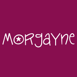 Morgayne