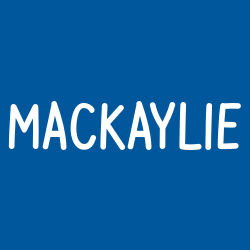 Mackaylie
