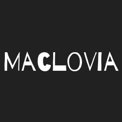 Maclovia