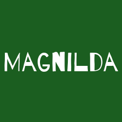 Magnilda