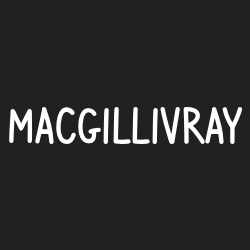 Macgillivray