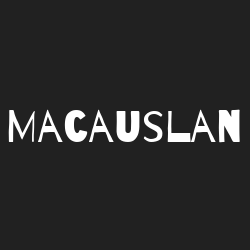 Macauslan