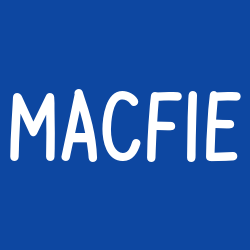 Macfie