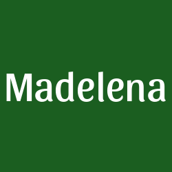 Madelena