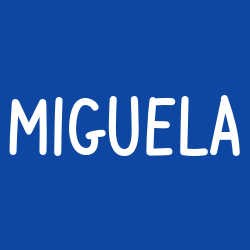 Miguela