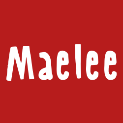Maelee