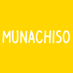 Munachiso