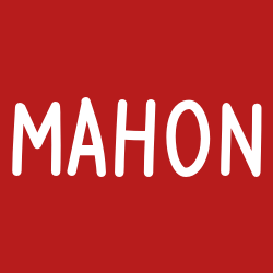 Mahon
