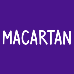 Macartan