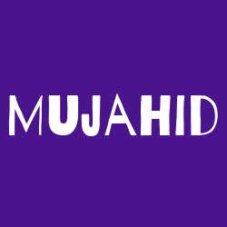 Mujahid