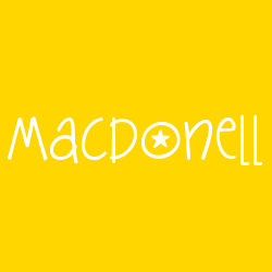 Macdonell