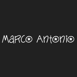Marco Antonio