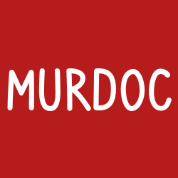 Murdoc