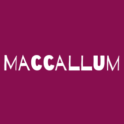 Maccallum