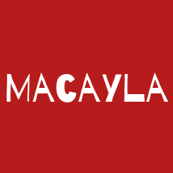 Macayla