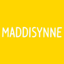 Maddisynne