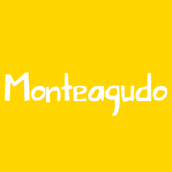 Monteagudo