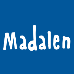 Madalen