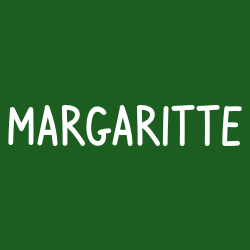 Margaritte