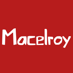 Macelroy