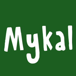 Mykal