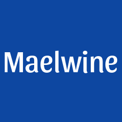 Maelwine