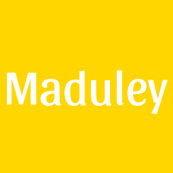 Maduley