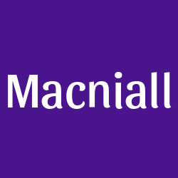 Macniall