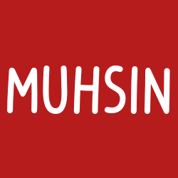 Muhsin