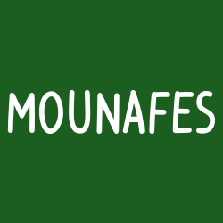 Mounafes