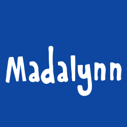 Madalynn