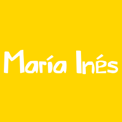 María Inés