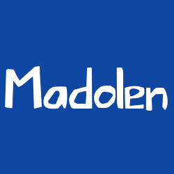 Madolen