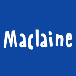 Maclaine